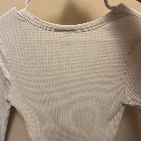 Long sleeve comfy shirt - Picture 2 of 2